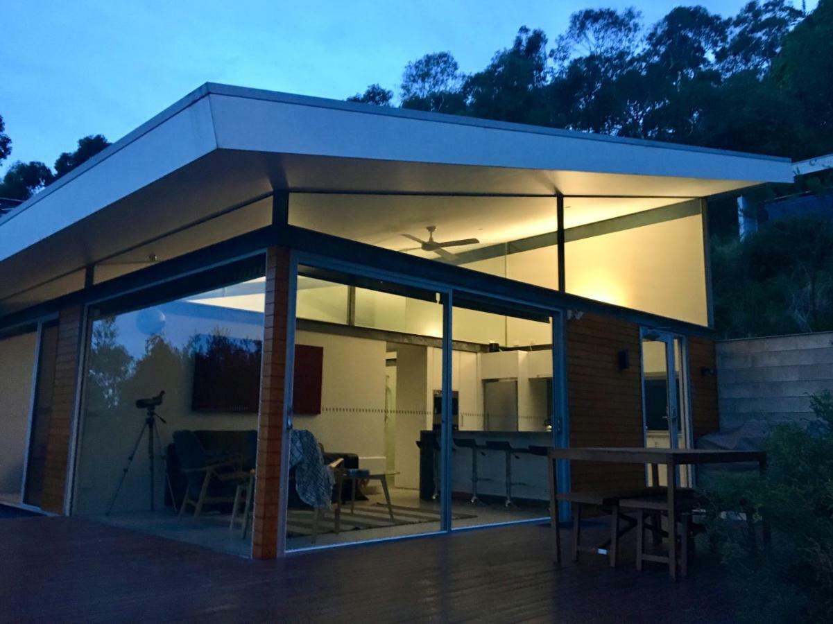 Eaglehawk Pavilions Kültér fotó